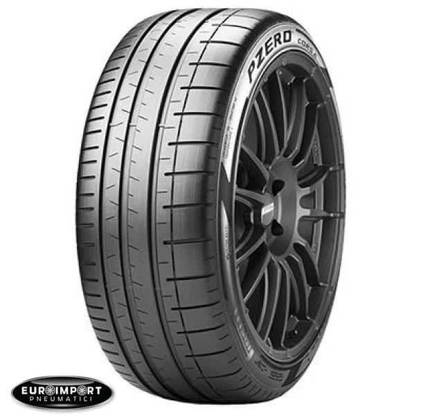 Pirelli P Zero Corsa PZC4  285/35 R20 104 Y  XL  BORDINO